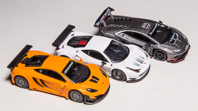 Illustration for article titled McLaren Monday